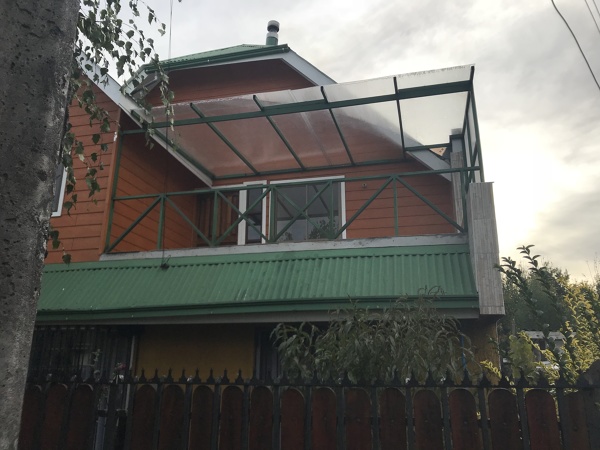 Proyecto y construcción