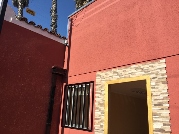 Instalación Cámaras de Vigilancia