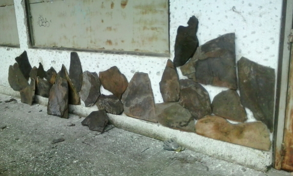 PIEDRA LAJA