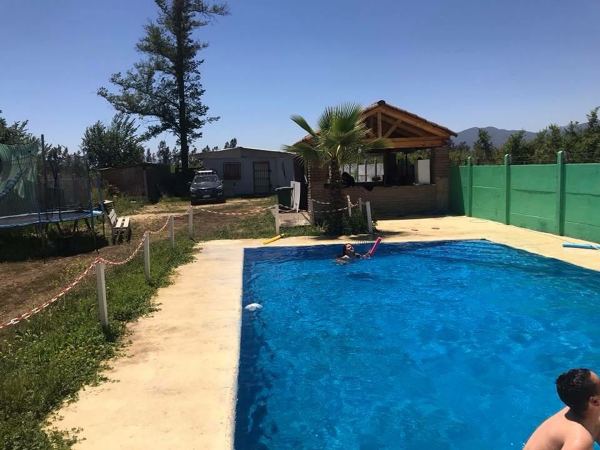 piscina 9x6 don david