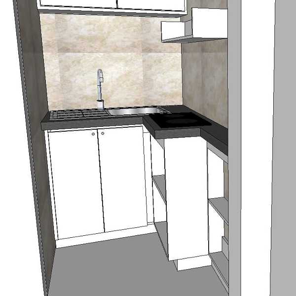 Diseños cocinas