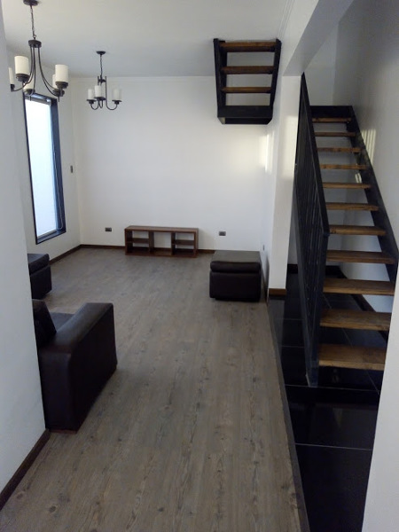 Construcción Casa Quilpué