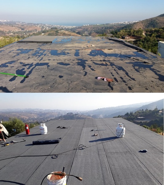 Proyecto Maitencillo