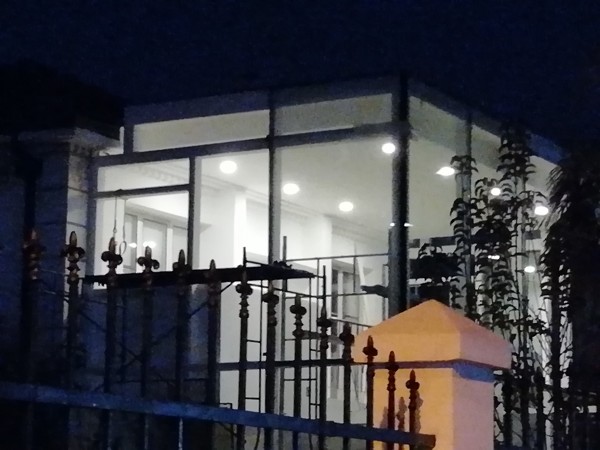 Remodelacion y ampliacion completa casa  Eliecer Parada