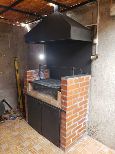 Quincho