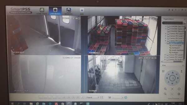 carnes RV