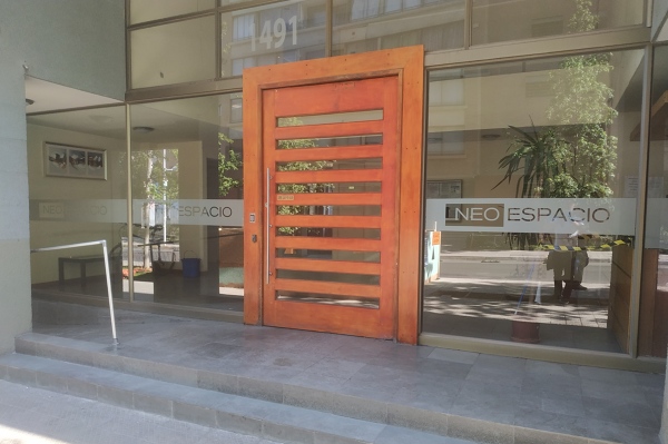 Edificio Santiago Centro