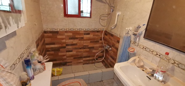 Remodelacion de baño