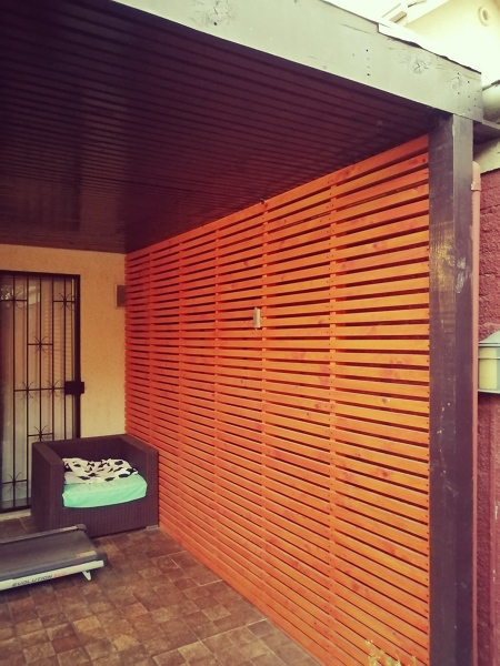Foto: Deck de Muro de APM Construccion y Servicios #528685 - Habitissimo