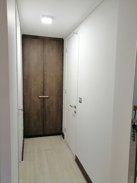 Pintura método tradicional