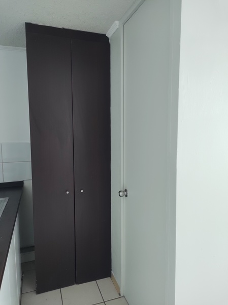 Pintura en general y cambio de cerraduras