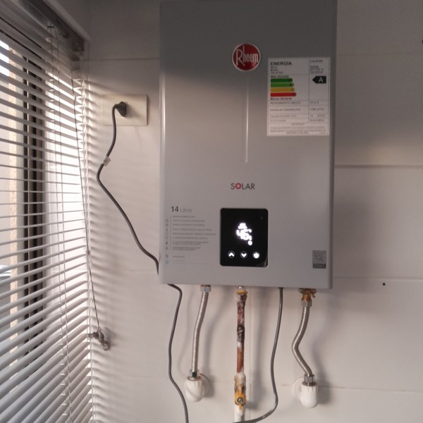 Foto: Gasfiter Autorizado Sec de Gasfiter En Los Ángeles #648913 ...