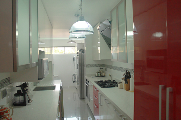 COCINA MANQUEHUE SUR