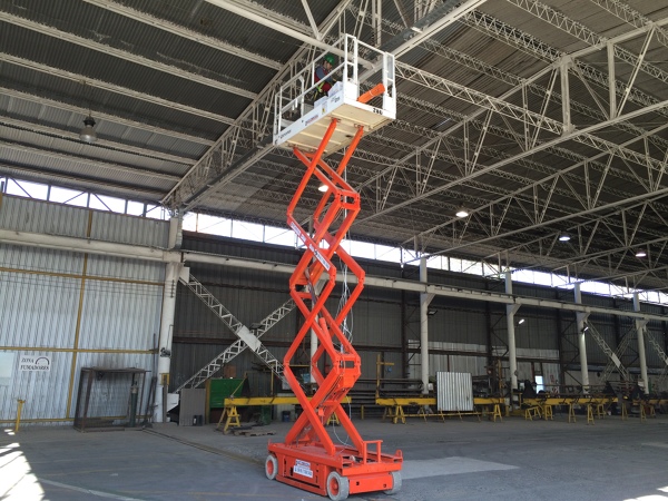 Instalación Cámaras HD CVI