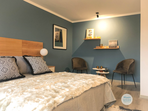 Decoracion Departamento