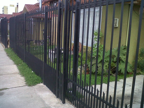 Reja Antejardin