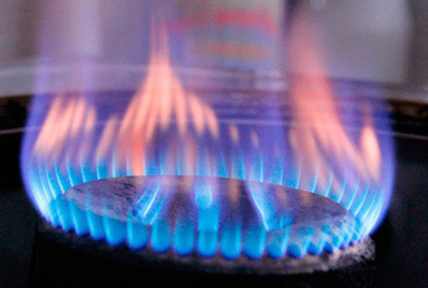 Instalaciones de Gas de baja y media presión