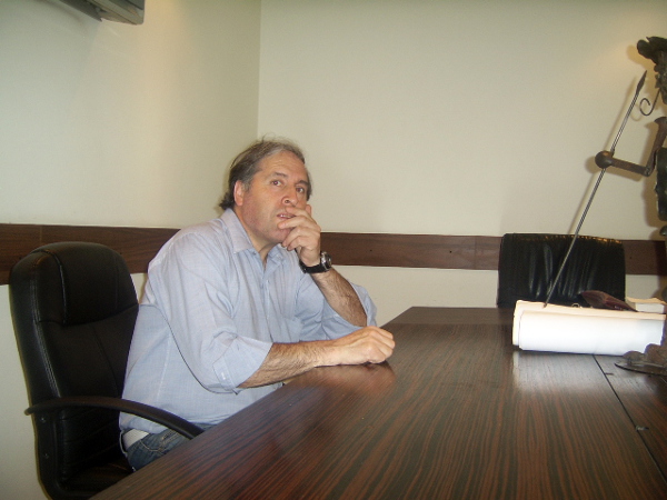 Julio Sanchez Ramirez 