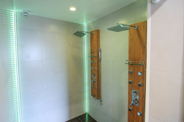 Sala de spa