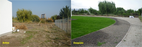 Las Brisas de Chicureo