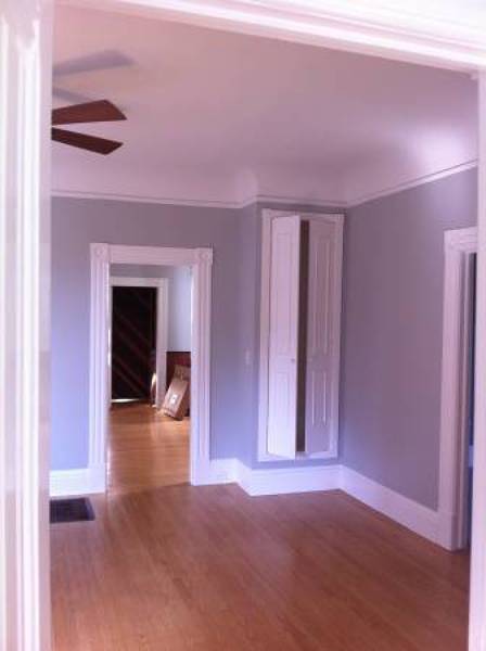 Foto: Pintura Interior de Living y Comedor, Independientes de Idea ... Foto: Pintura Interior de Living y Comedor, Independientes de Idea ...