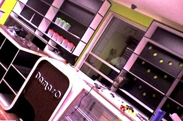 Local Comercial DAMASO