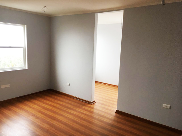 Proyecto Remodelación y restauración