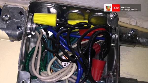 instalaciones electricas domiciliaris