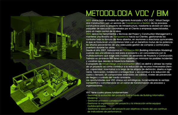 Metodologia de trabajo