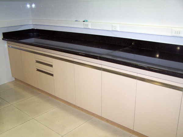 Mueble Laboratorio