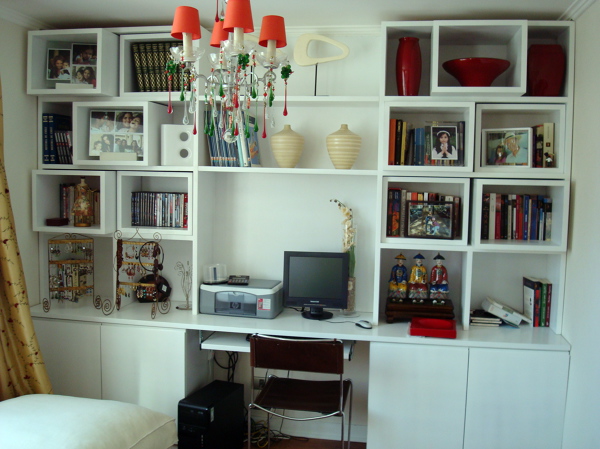 Mueble Modular