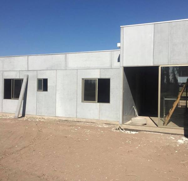 Casa en Lo Pinto, Colina