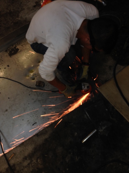 obras menores de mantenimiento