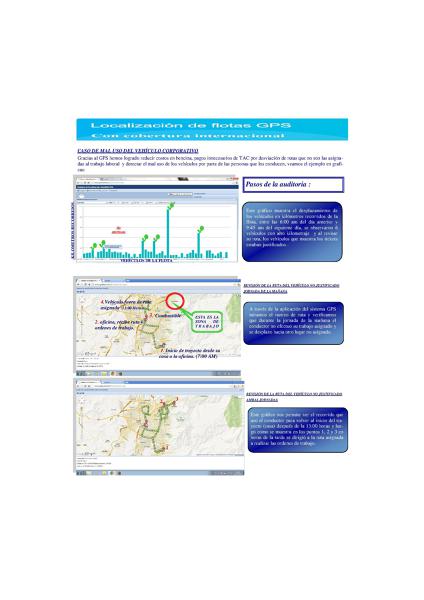 obten gratis un GPS de prueba 