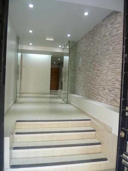 Hall Edificio Santa Lucia - Santiago centro