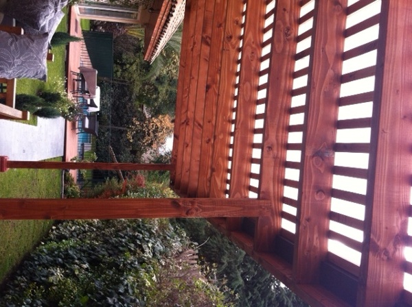 Pergola