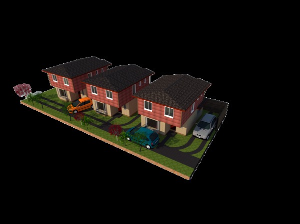 Perspectiva conjunto
