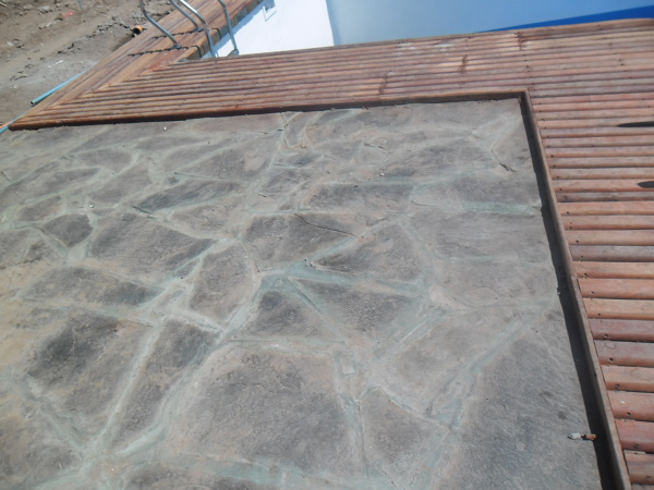 Piedra pizarra