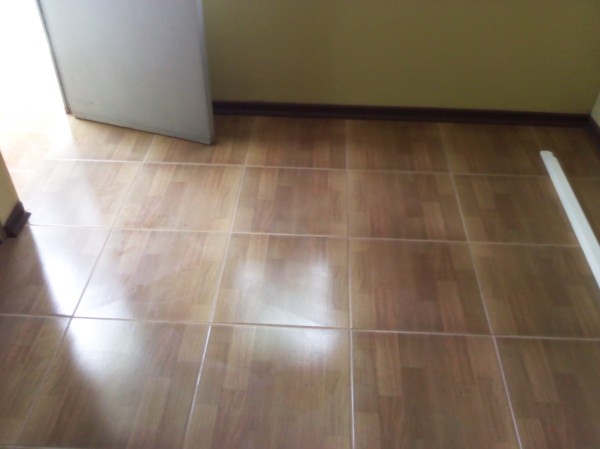 pieza interior para la nana