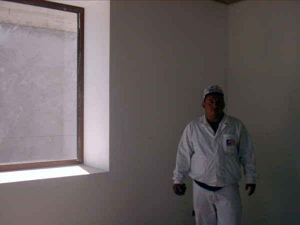 preparacion de pinturas joan rojas