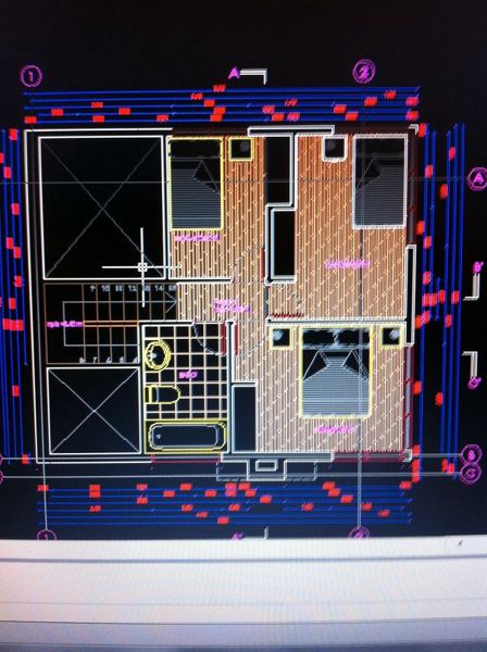 Proyecto Casa Pichilemu