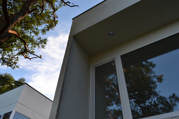 Proyecto Condominio Marina Estancilla, Valdivia