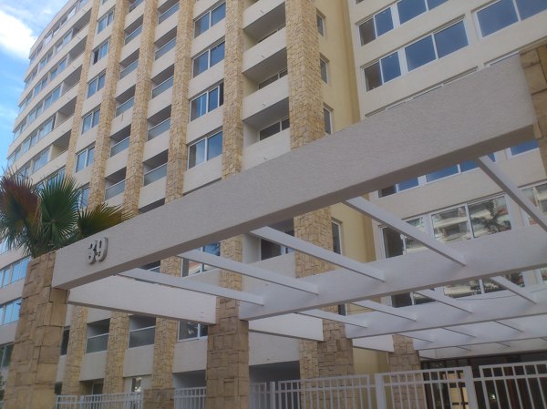 proyecto edificio doña sara