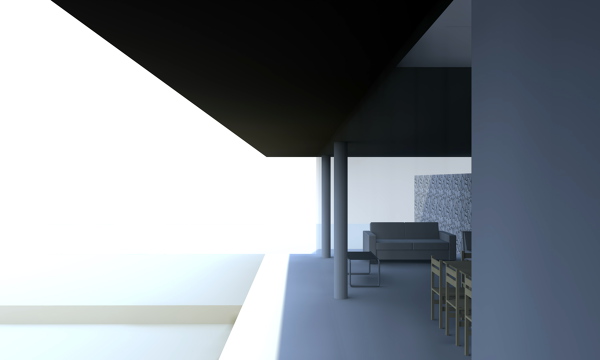 Proyecto Lo Barnechea