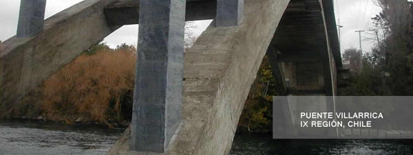 Puente Rodrigo Bastidas