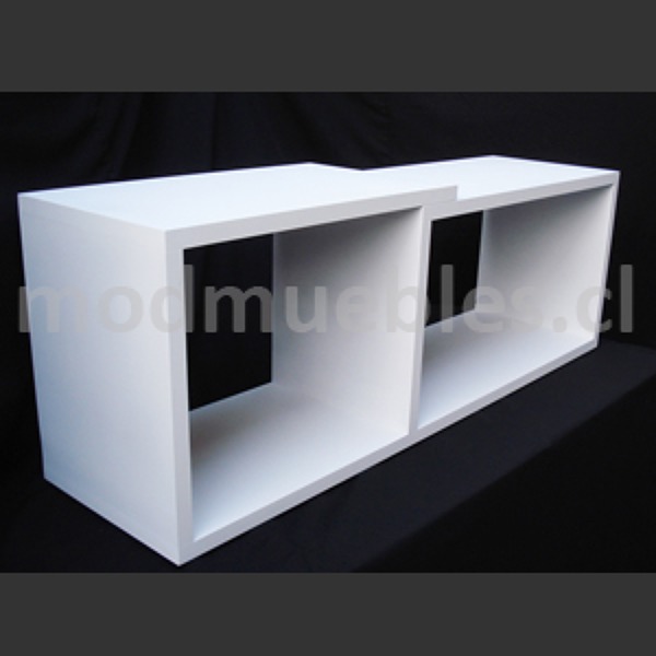 Rack Minimalista