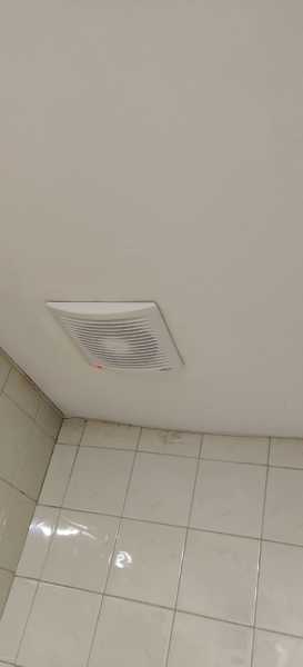 Cambio de Extractor