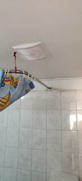 Cambio de Extractor