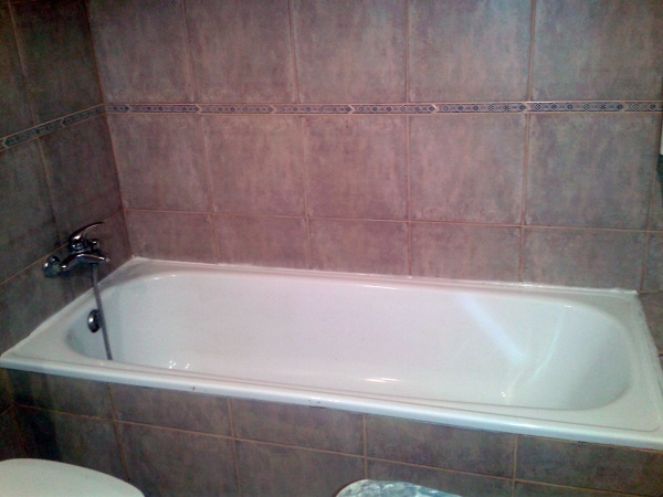 remodelacion baños