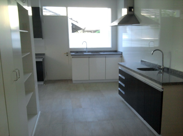 remodelacion de cocina en su totalidad